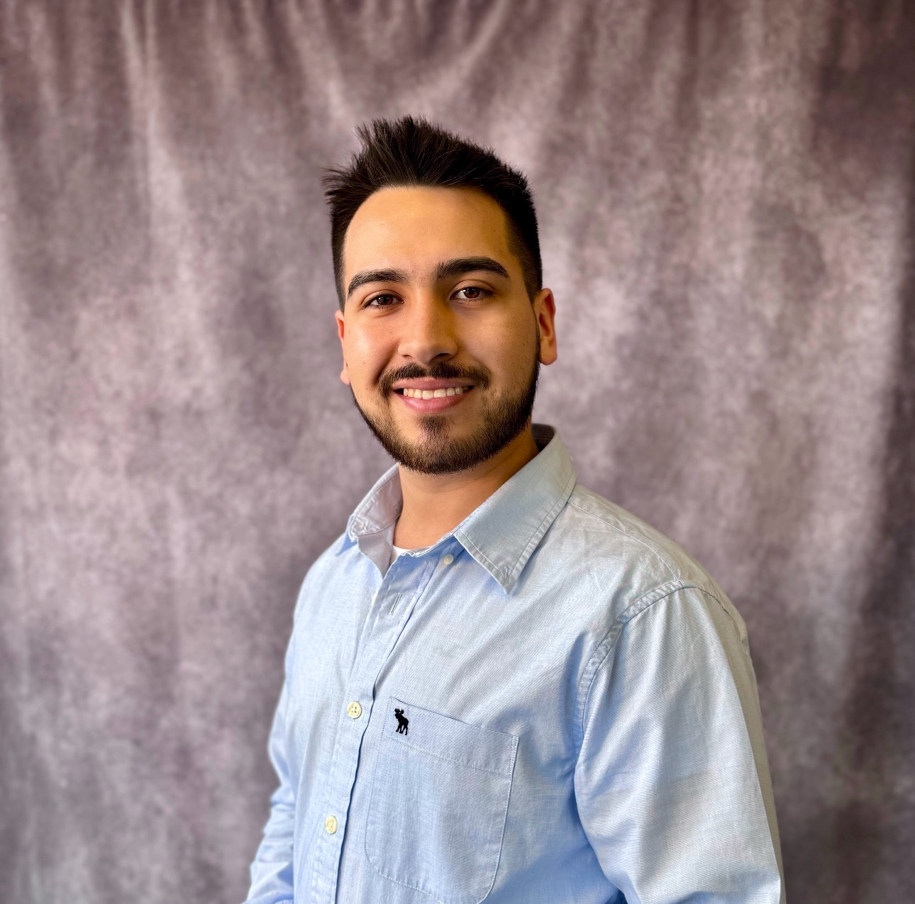 President's Award Alejandro Villaseñor Lara ('24) Northern Kentucky University, Greater